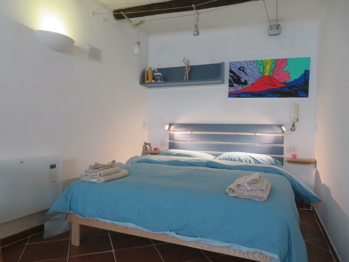 Donnare Casavacanza - Historic Center Of
