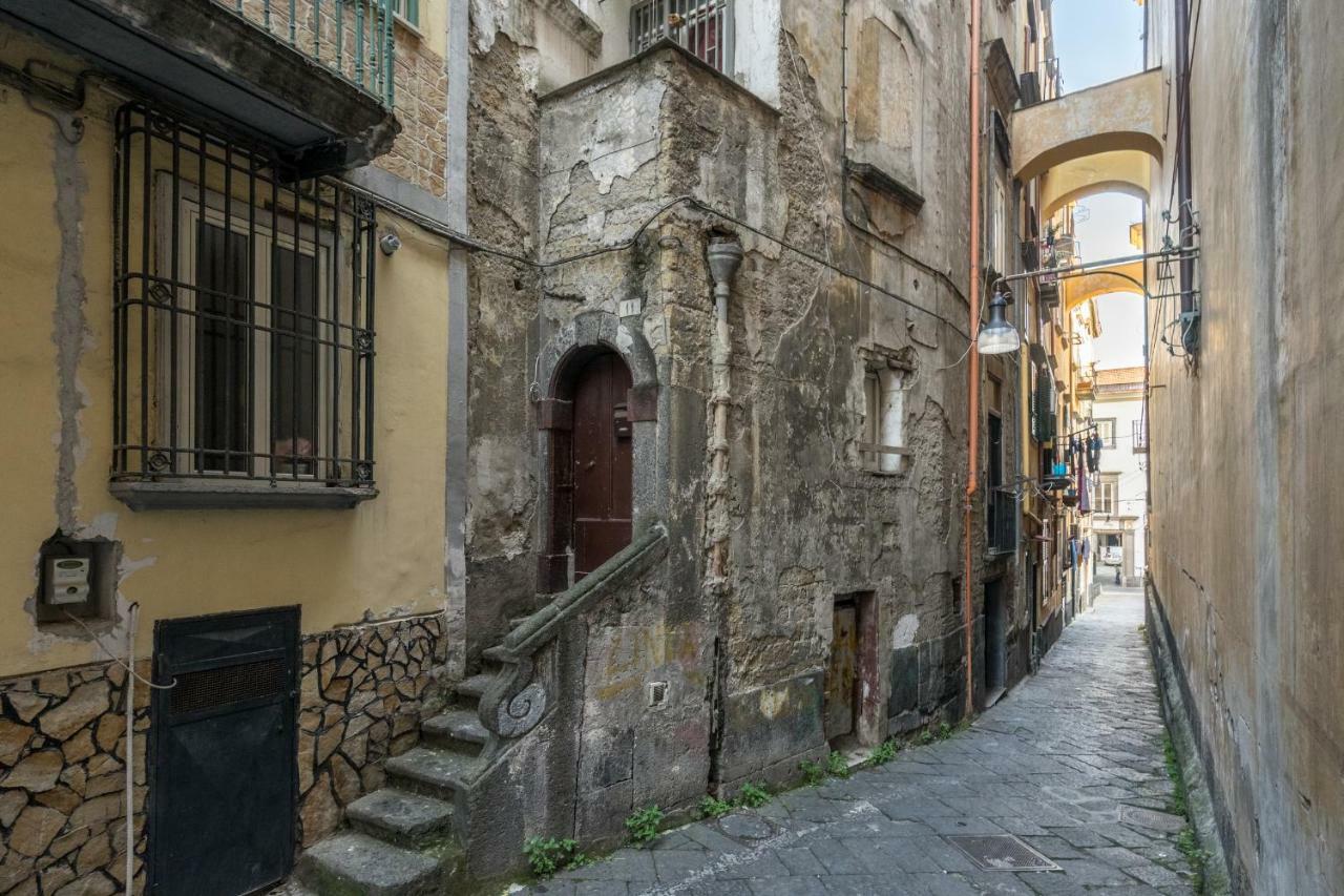 Holiday home Donnare Casavacanza - Historic Center Of *