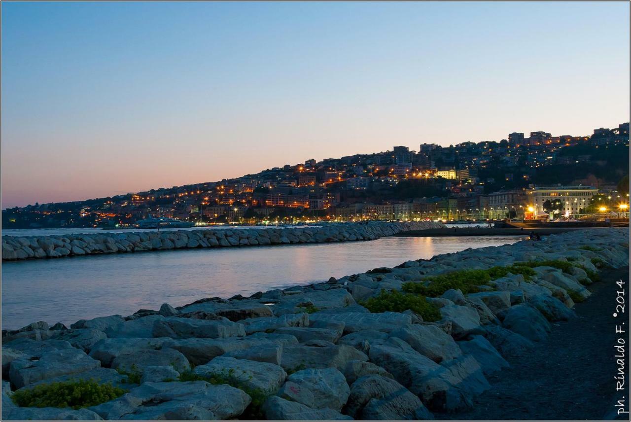 Donnare Casavacanza - Historic Center Of Holiday home *