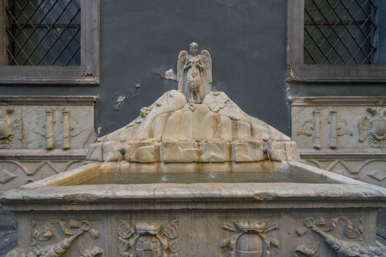 Donnaré Casavacanza - Historic Center Of * Naples
