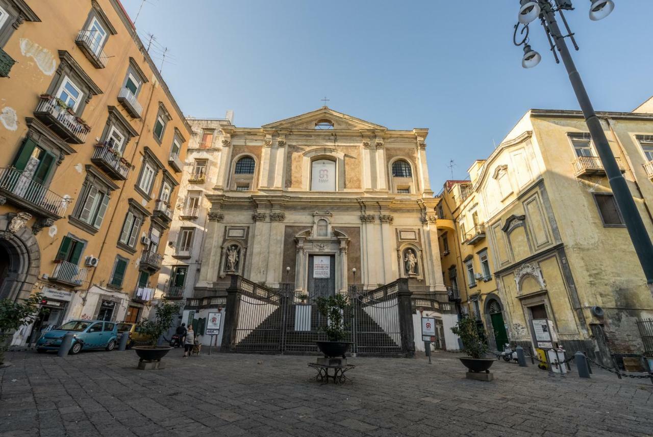 Donnaré Casavacanza - Historic Center Of