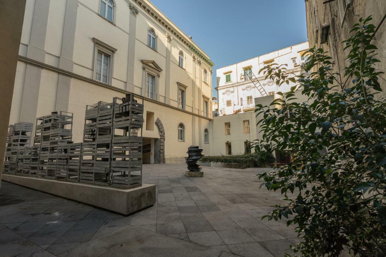Donnaré Casavacanza - Historic Center Of * Naples