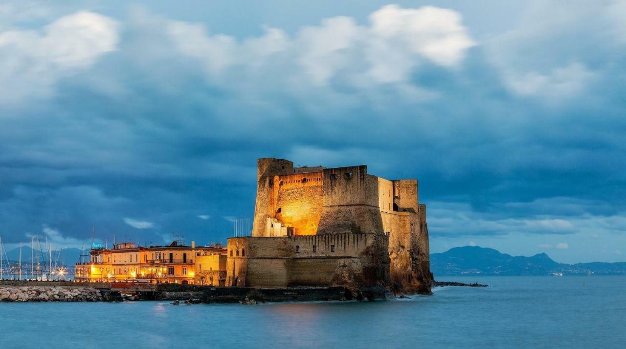 Donnaré Casavacanza - Historic Center Of * Naples