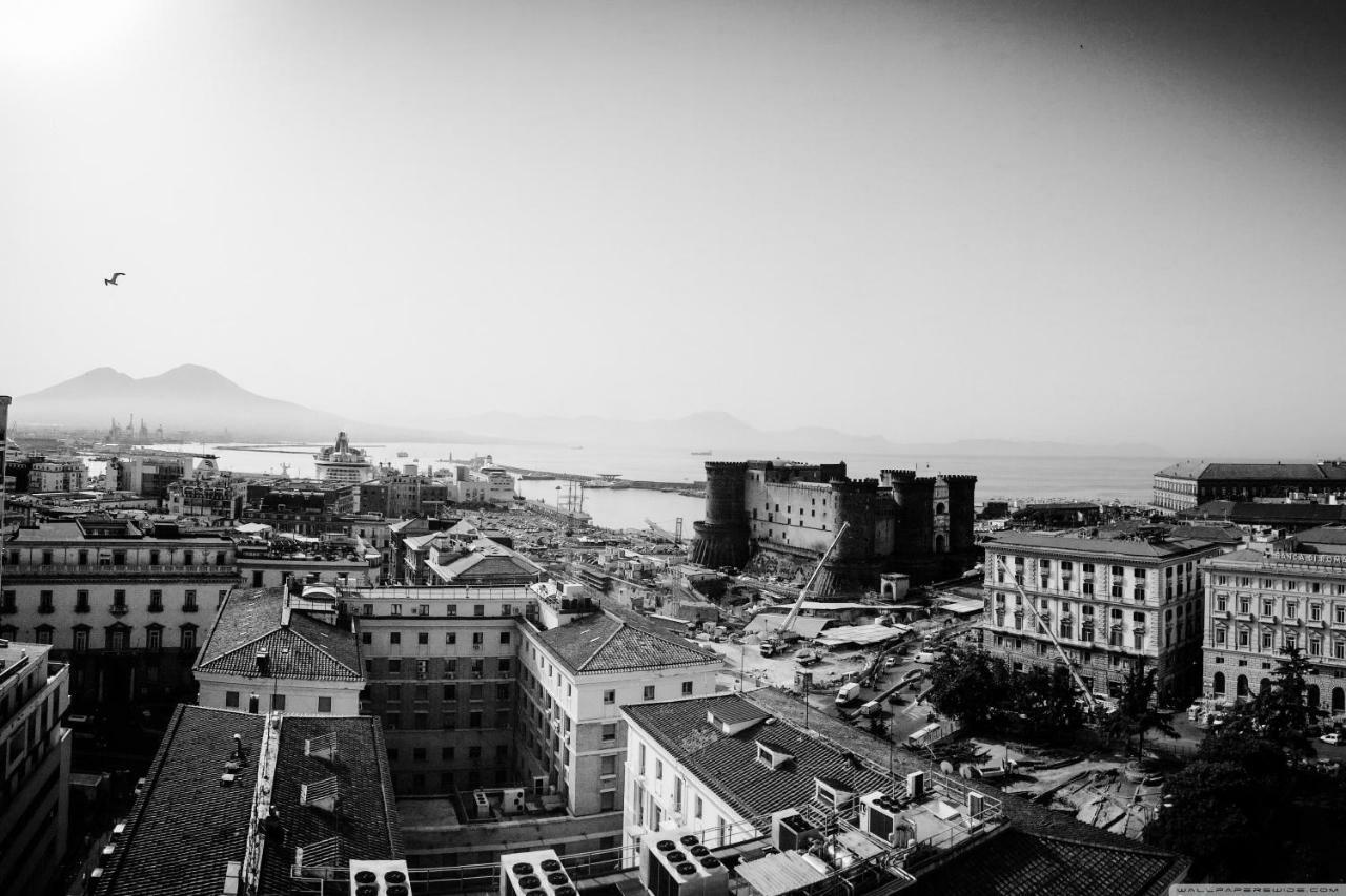 Donnaré Casavacanza - Historic Center Of * Naples