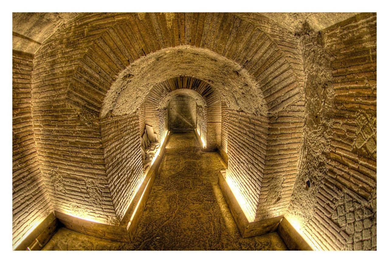 Donnaré Casavacanza - Historic Center Of